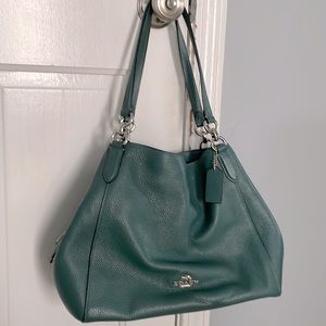Coach Hallie Shoulder bag